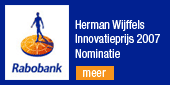 loggia herman wijffels innovatieprijs 2007
